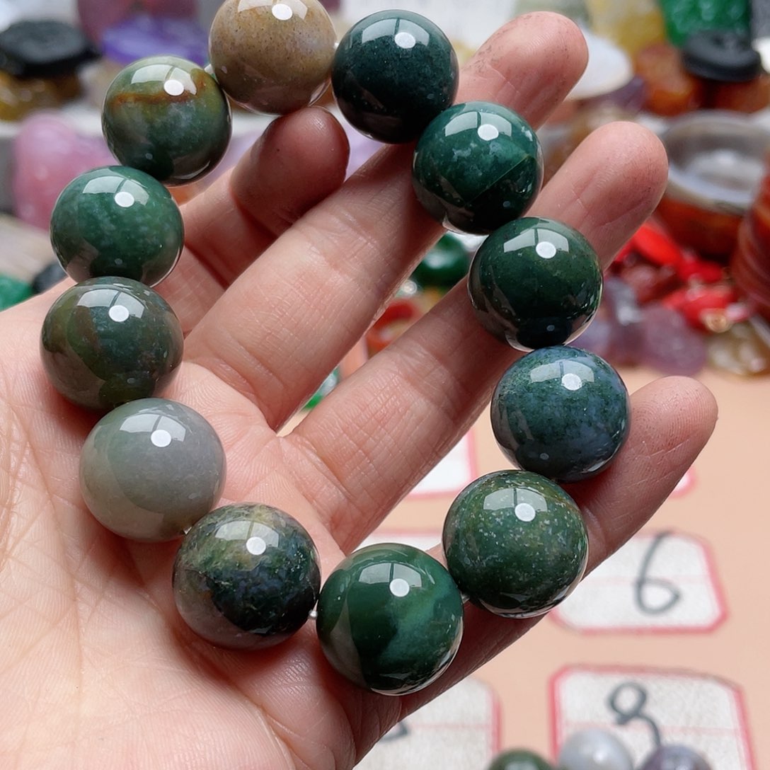 玛瑙/玉髓颈饰合金x***?