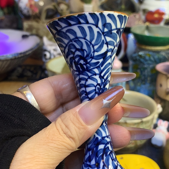 68元包邮散瓷默认微瑕69