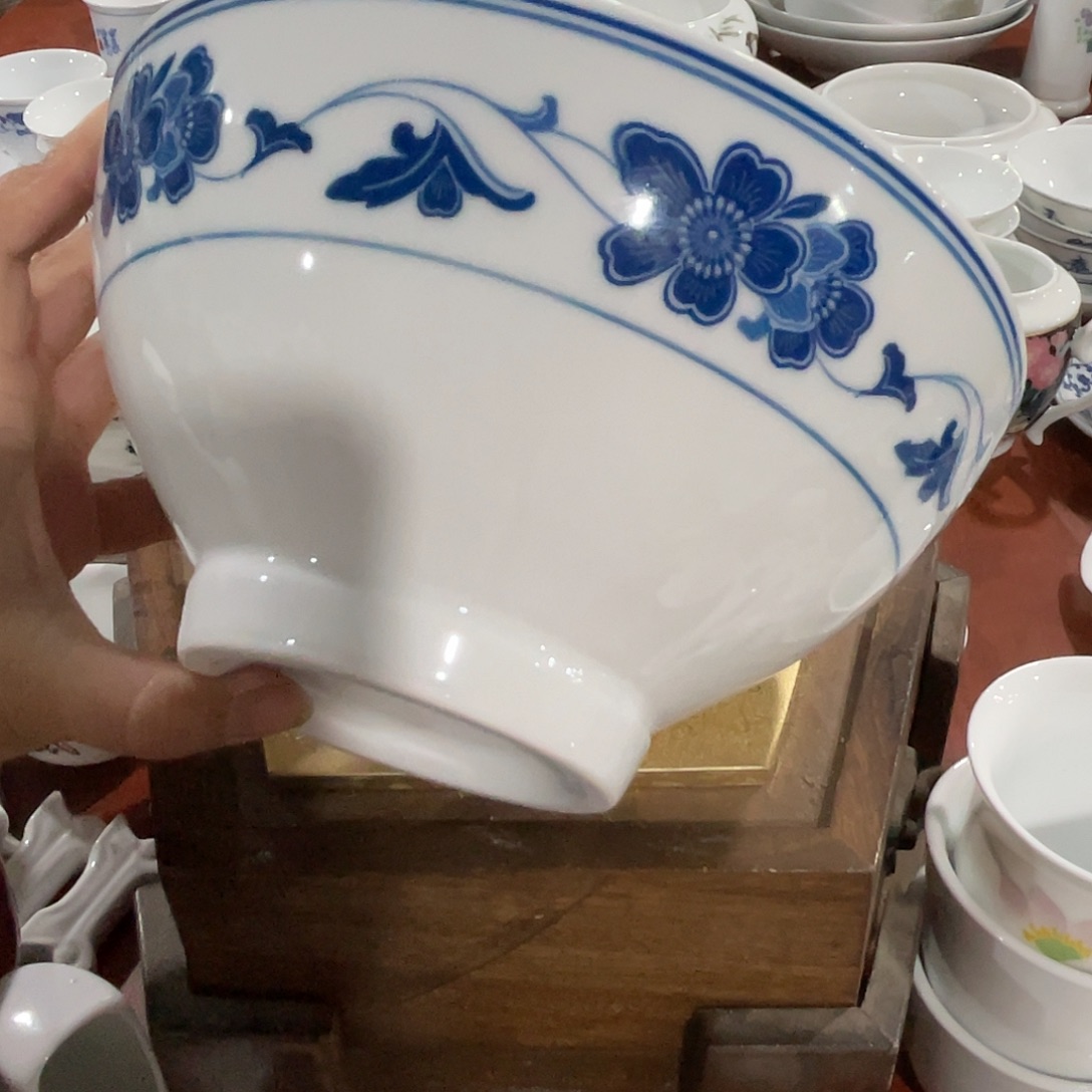 醴陵瓷直播供货基地