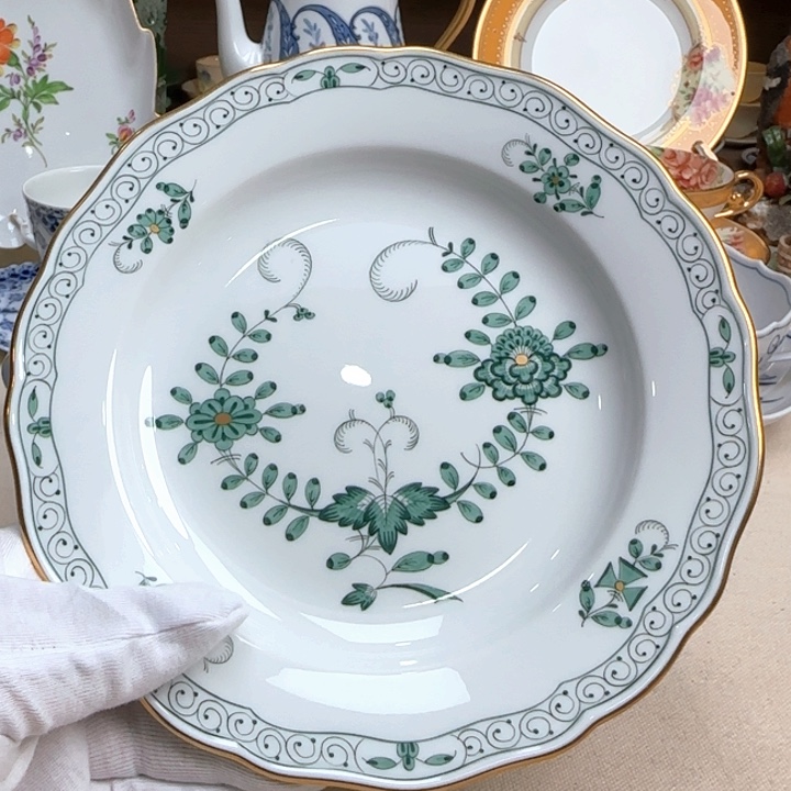 瓷片金泽精选美物