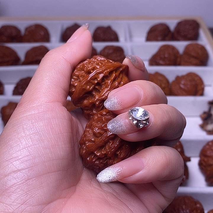 ｛***｝文玩核桃吊坠 文玩