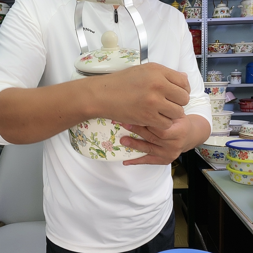 【闪购商品】3.3芳香壶