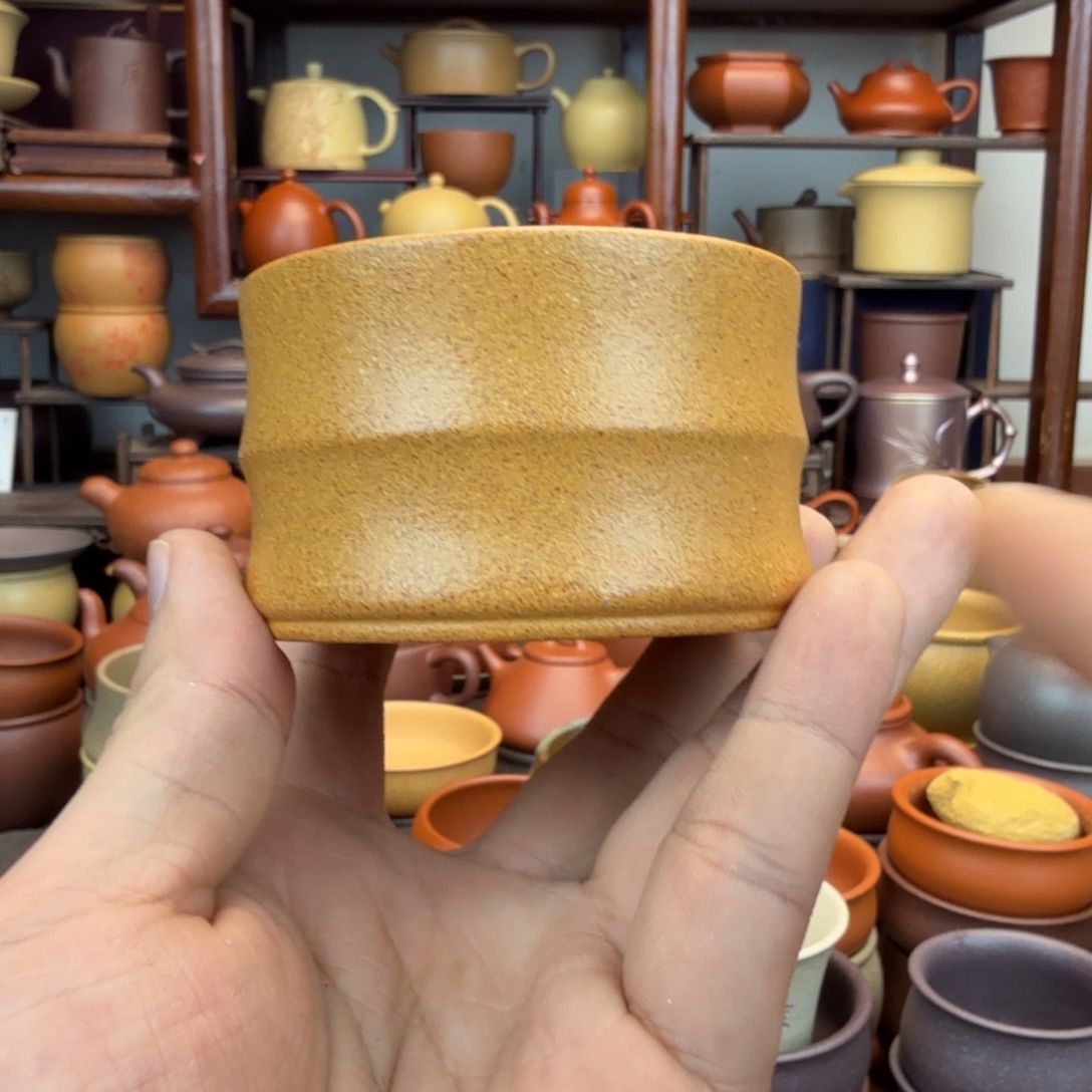 紫砂茶杯85555555555555555