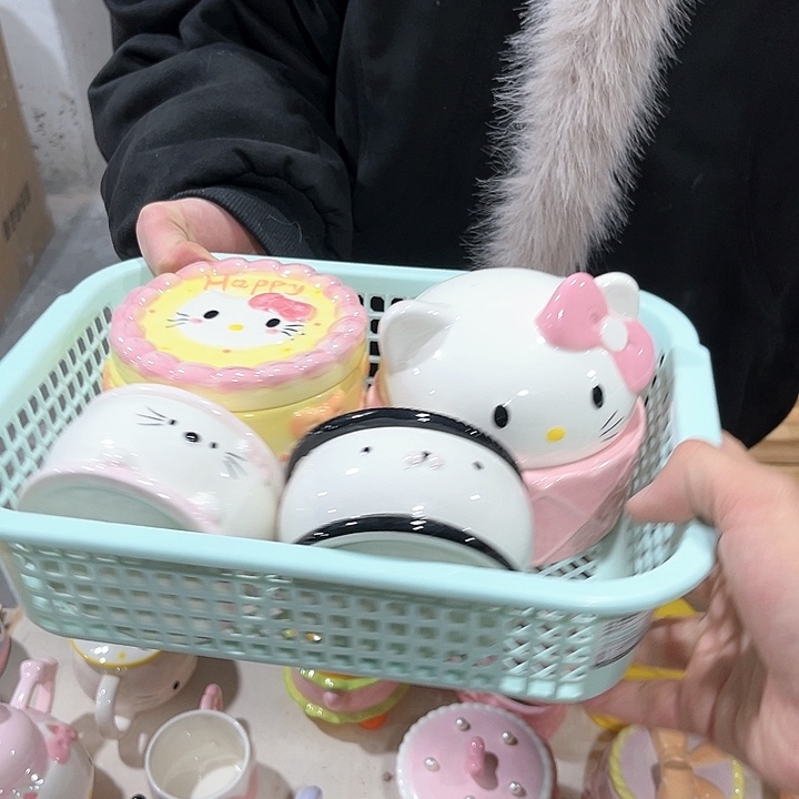 紫砂茶壶我们的生活