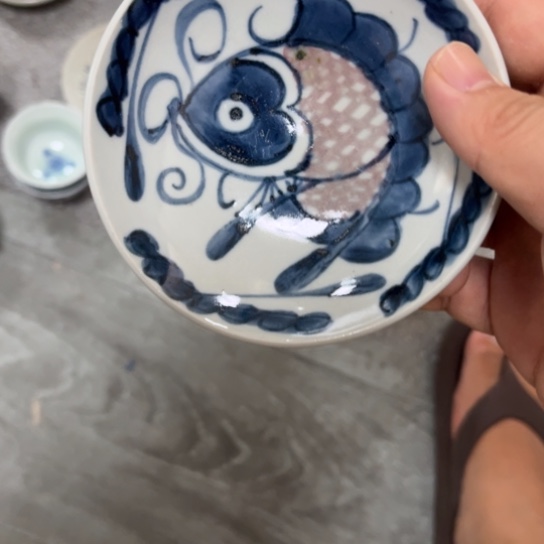 摆件陶瓷艺术学院美术