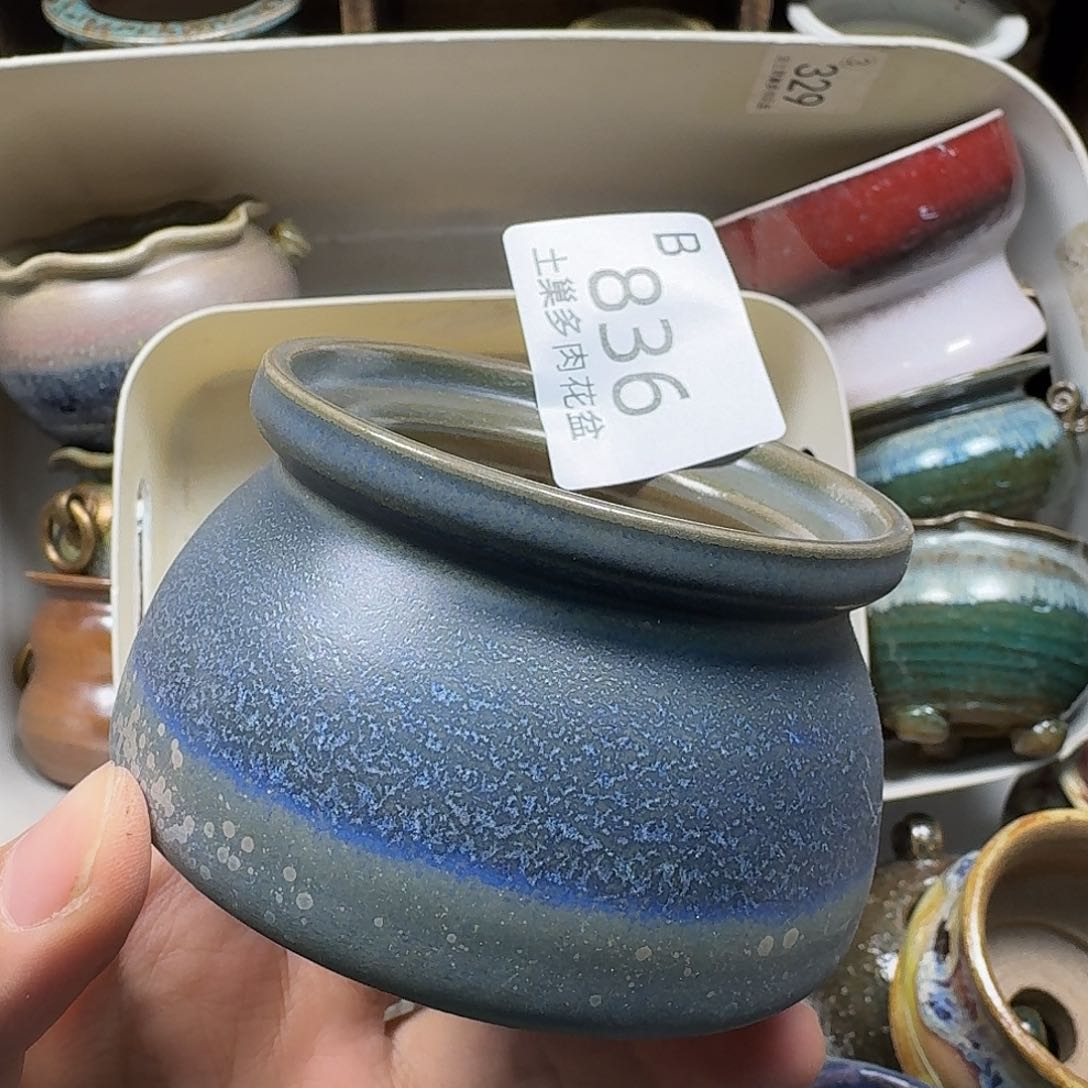 罐陶瓷艺术与工艺 