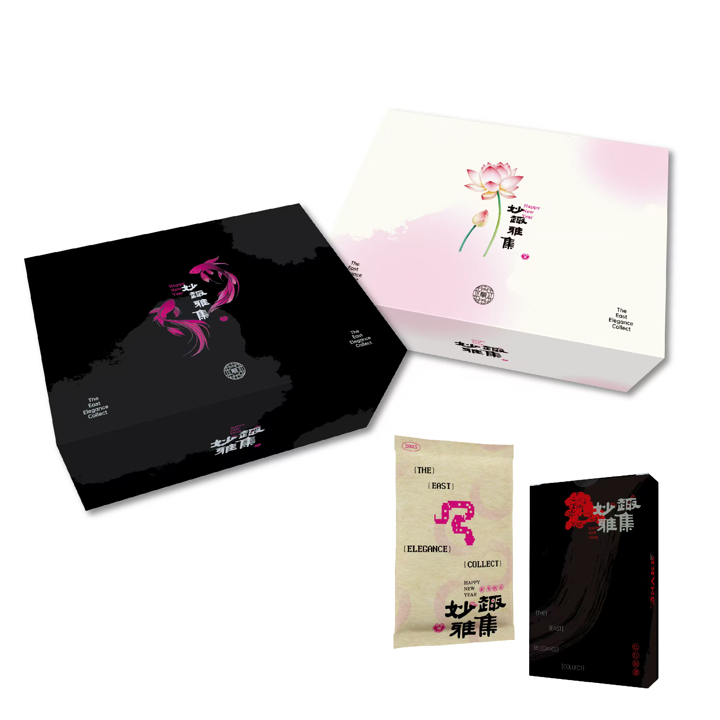 【LS+2，CB上楼】《妙趣雅集》收藏卡牌盲盒