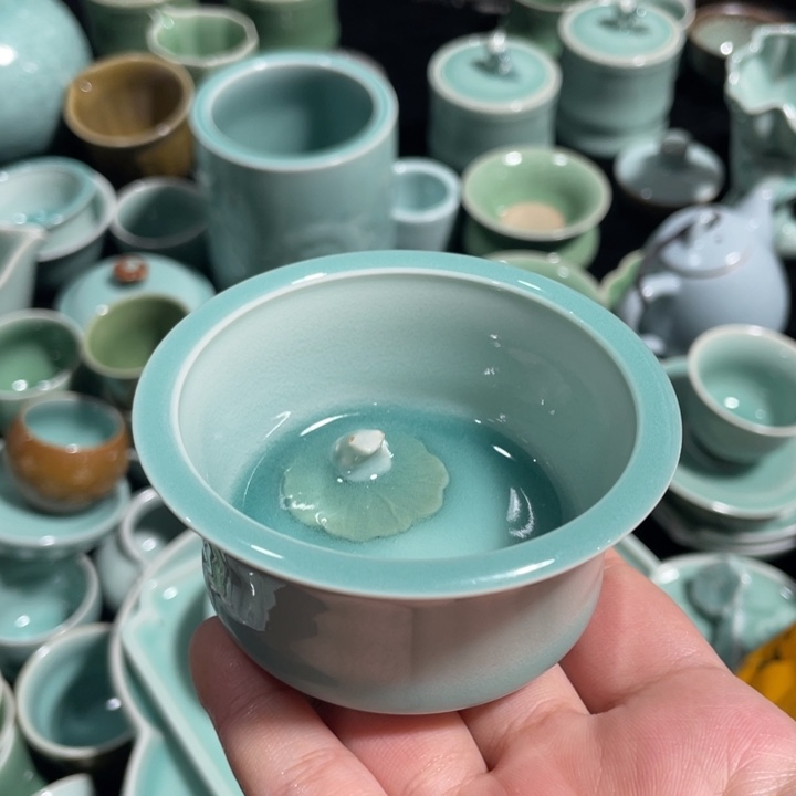 青瓷青瓷 青瓷青瓷