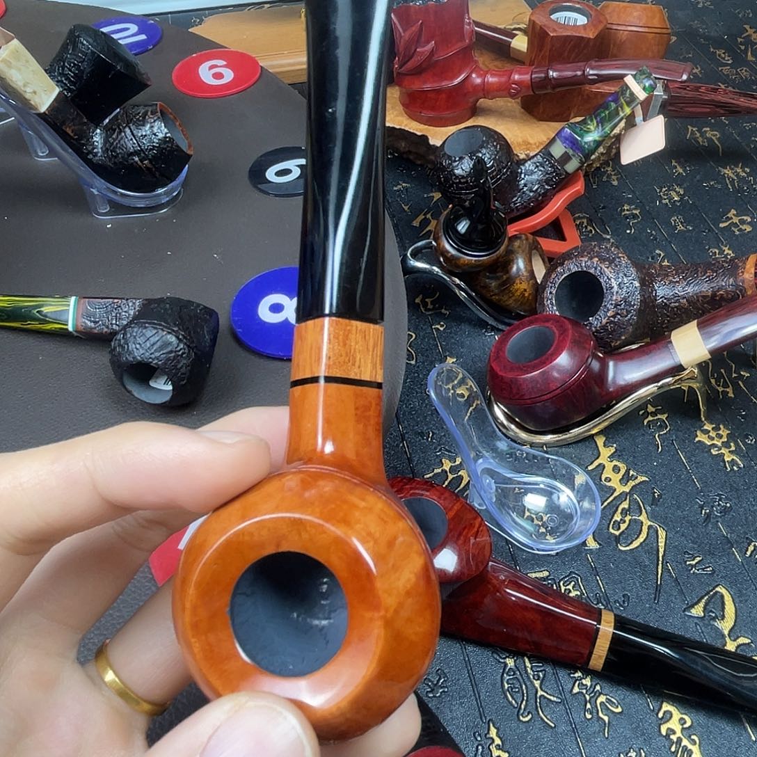 石楠木飞碟牛头22222