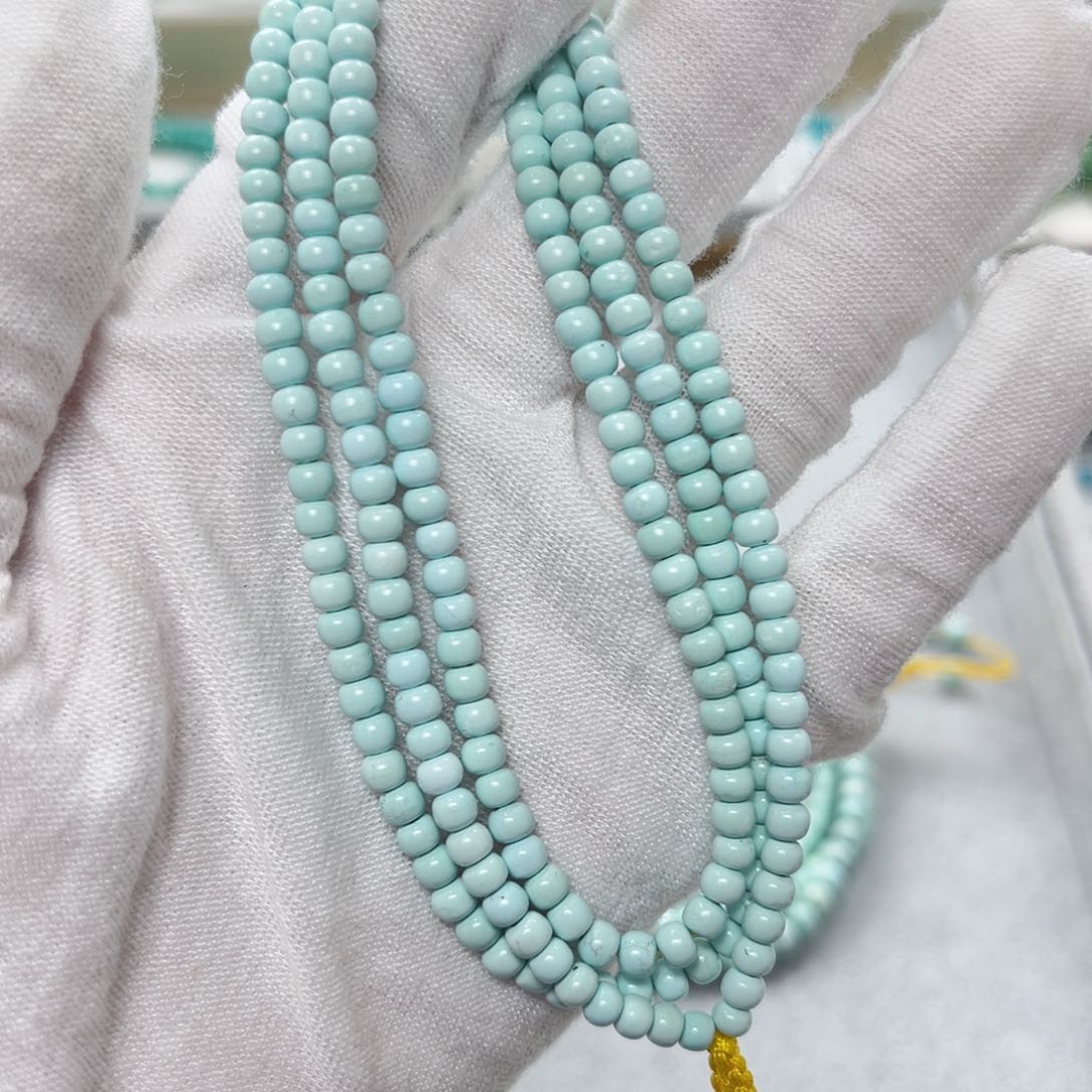 绿松石绿松石未镶嵌