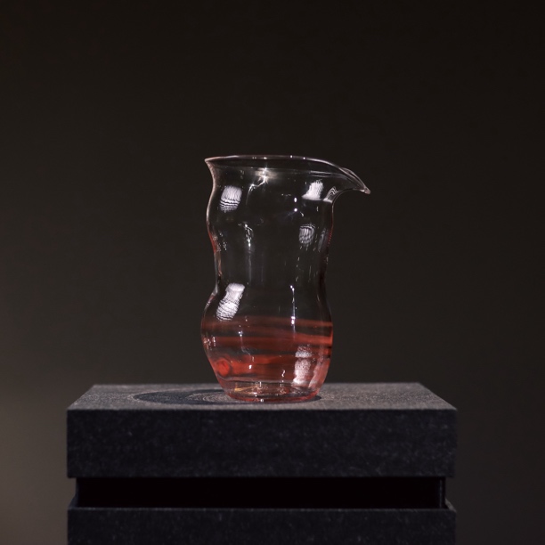 黑光 限量系列BL·XT020 公道杯 容量180+