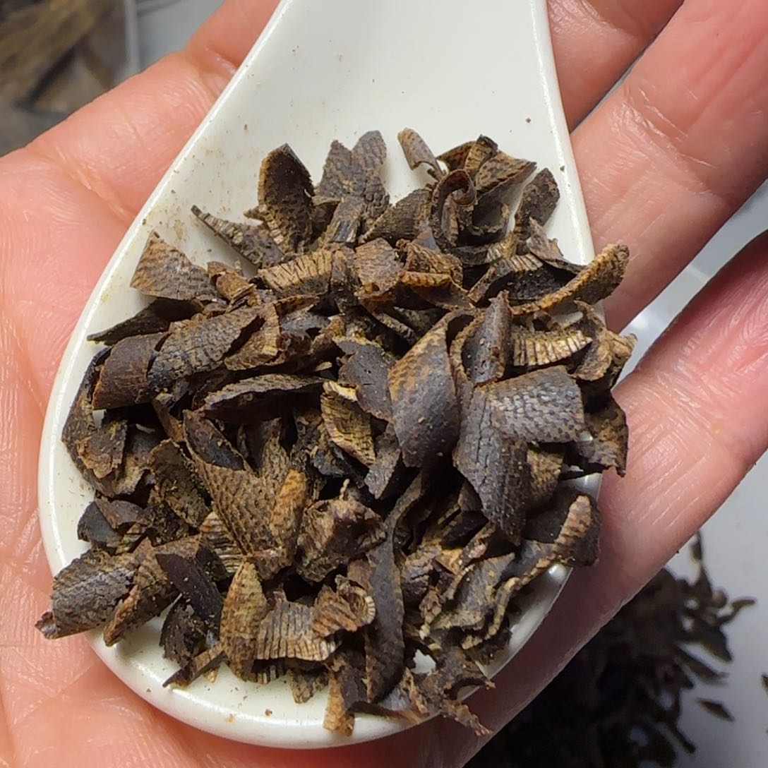 竹奇楠香脉薰香料20克