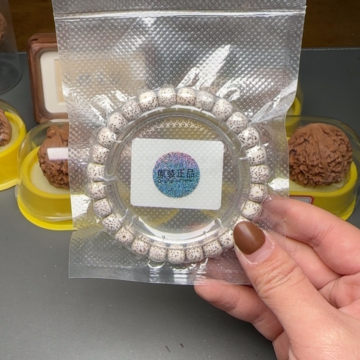 文玩核桃把件吃m部分方法也很棒