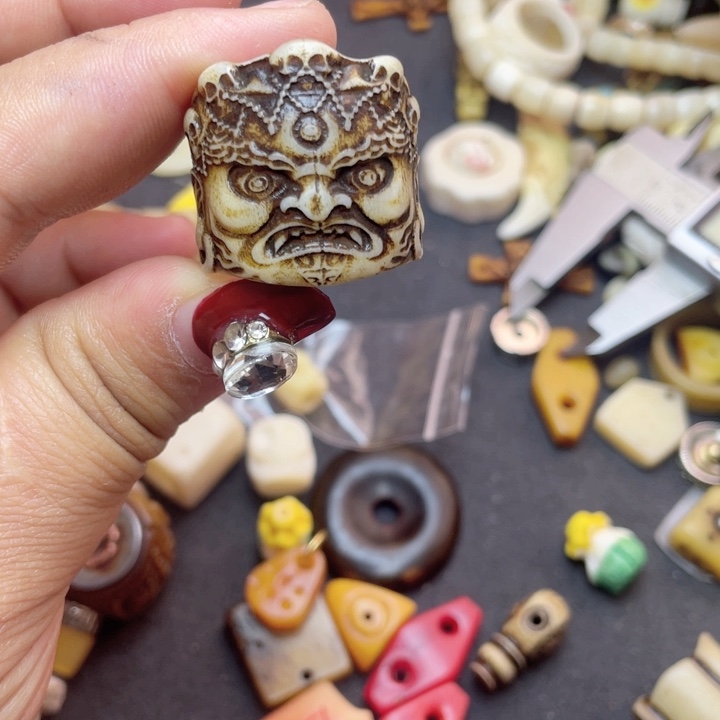 驼骨手串/手链其他配饰