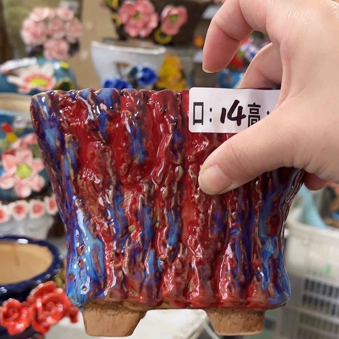 【闪购商品】红陶福利