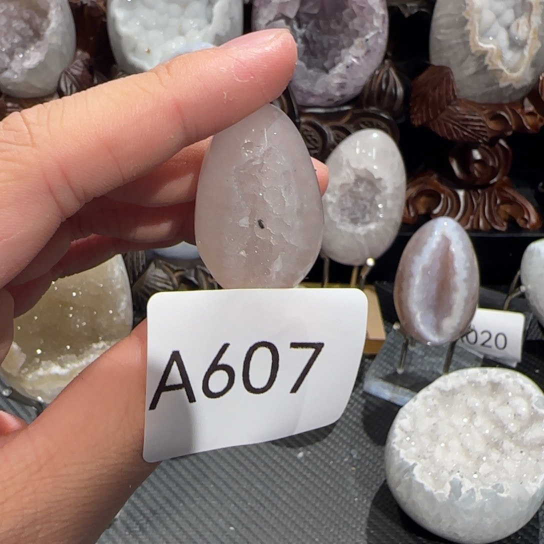 玛瑙/玉髓珠宝奇石未镶嵌