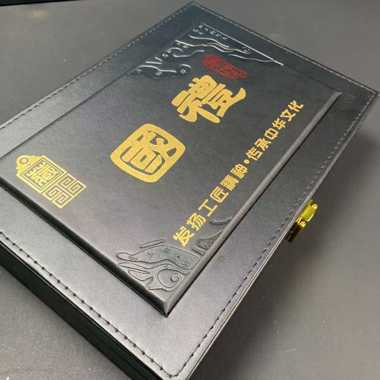 F309珠宝玉石精选和田玉套装