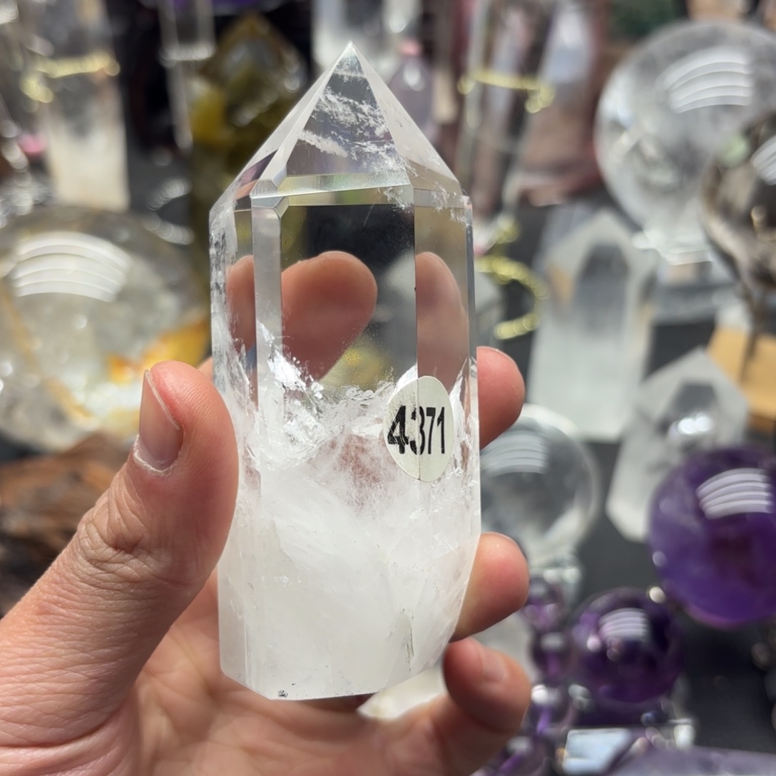 水晶摆件未镶嵌摆件