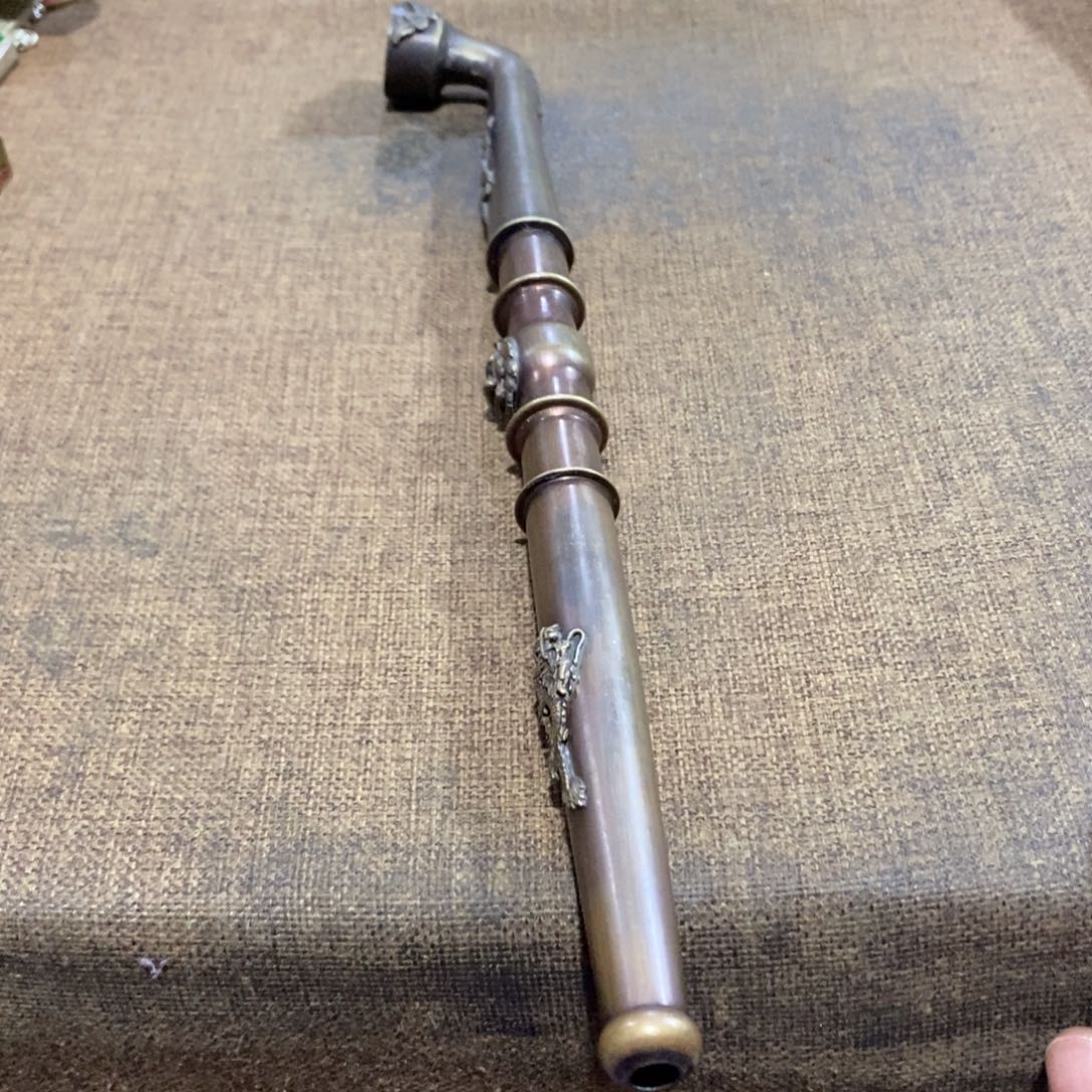 .***:铜铜韵精品具家摆件