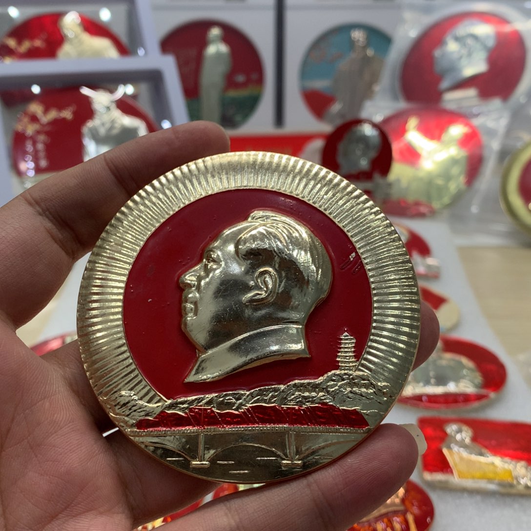 铝7湖北加厚版金边塔峰桥