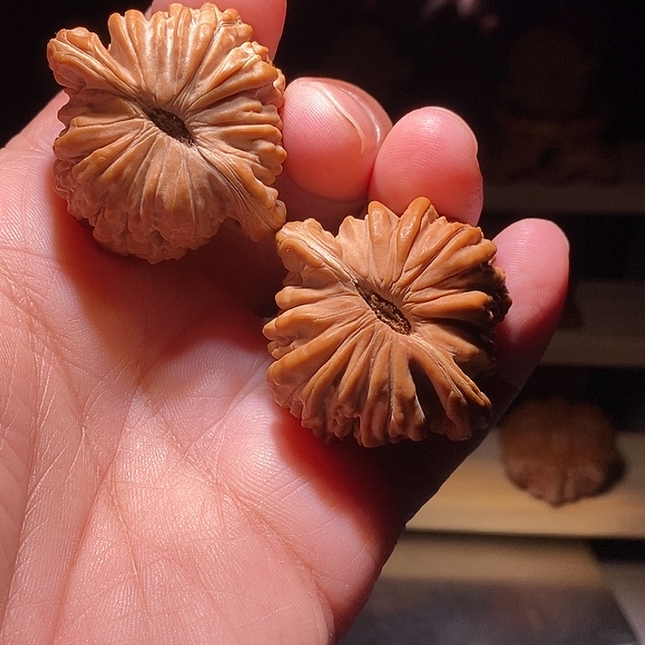 把件文玩核桃汉高楼