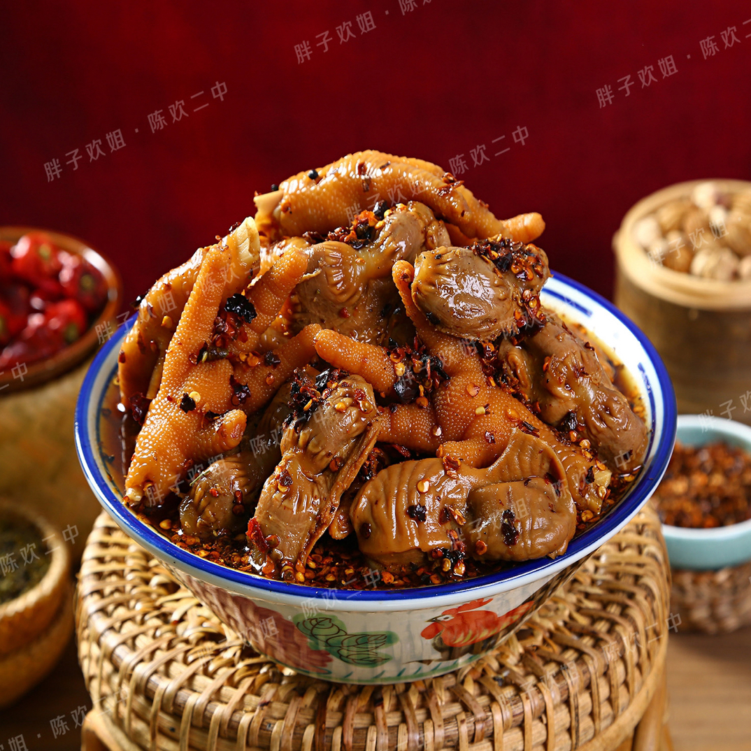 【糊辣·霹雳暴风桶】【麻辣劲爽又过瘾，短保期到货当天取，保存见图】