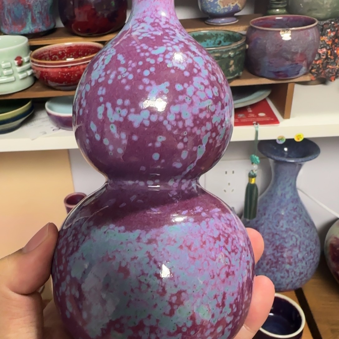 钧瓷手作钧瓷手作