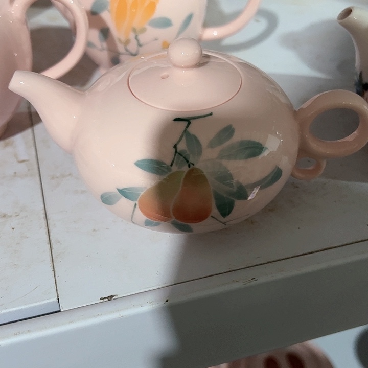 盘景德镇陶瓷陶瓷陶瓷