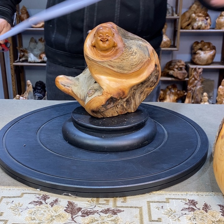 柏木（崖柏）崖柏1