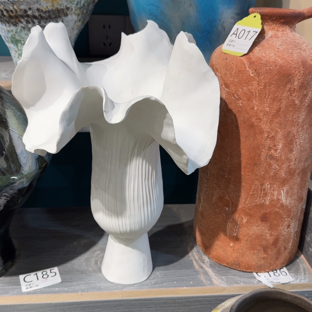 景德镇陶瓷艺术品