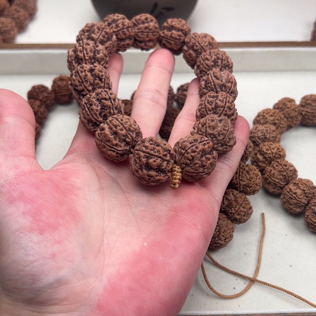 金刚菩提手串你****…霸王龙