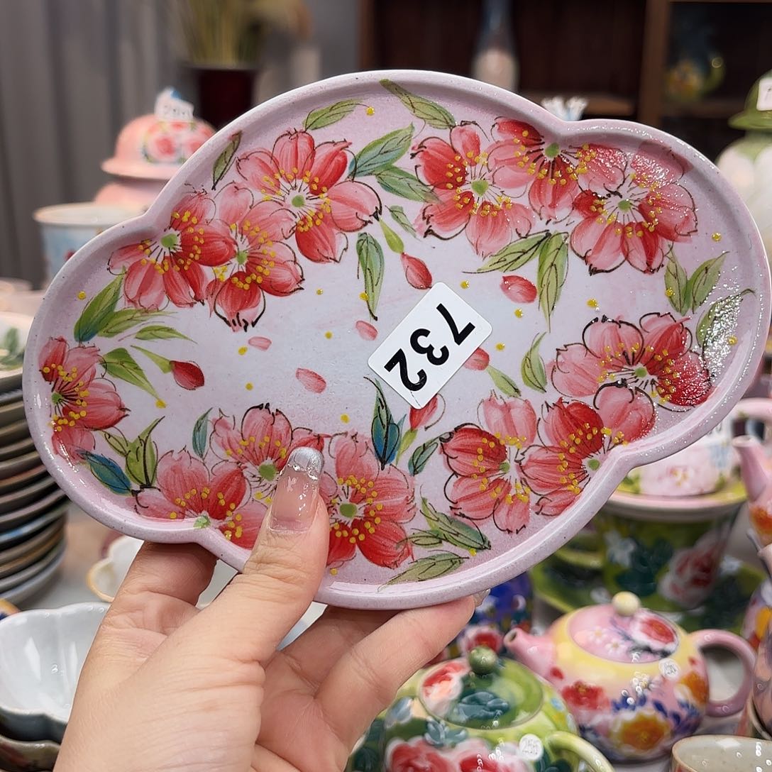 瓷片在这个社会也能遇到更合适