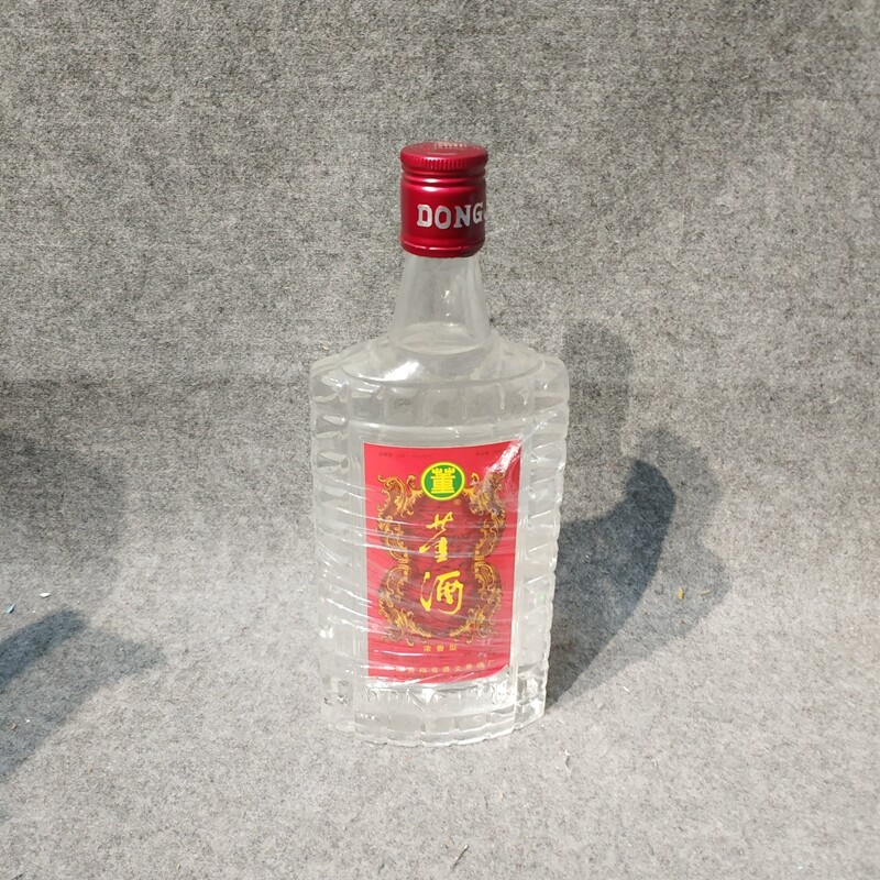 90年代董酒38度500ml-M25IX001768-04
