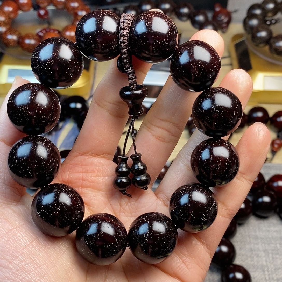 檀香紫檀（小叶紫檀）都*好2.0