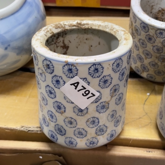 陶瓷制品瑕疵处理