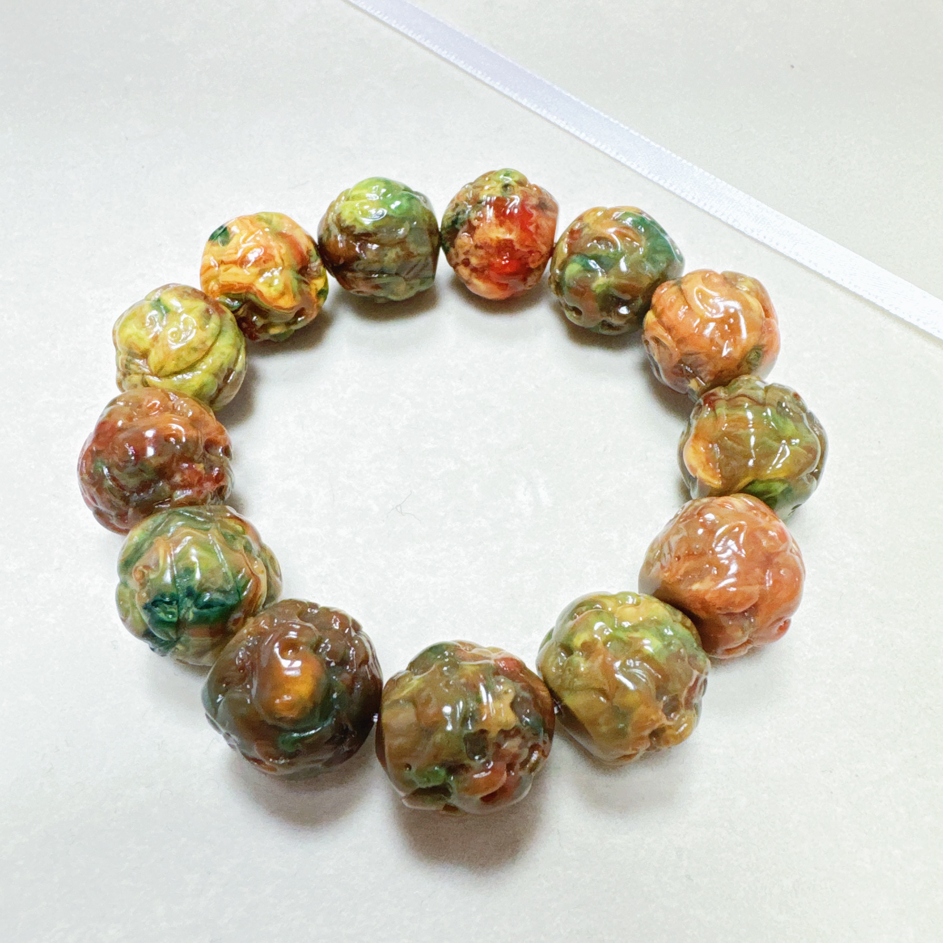 G482高端精品时尚气质百搭手串