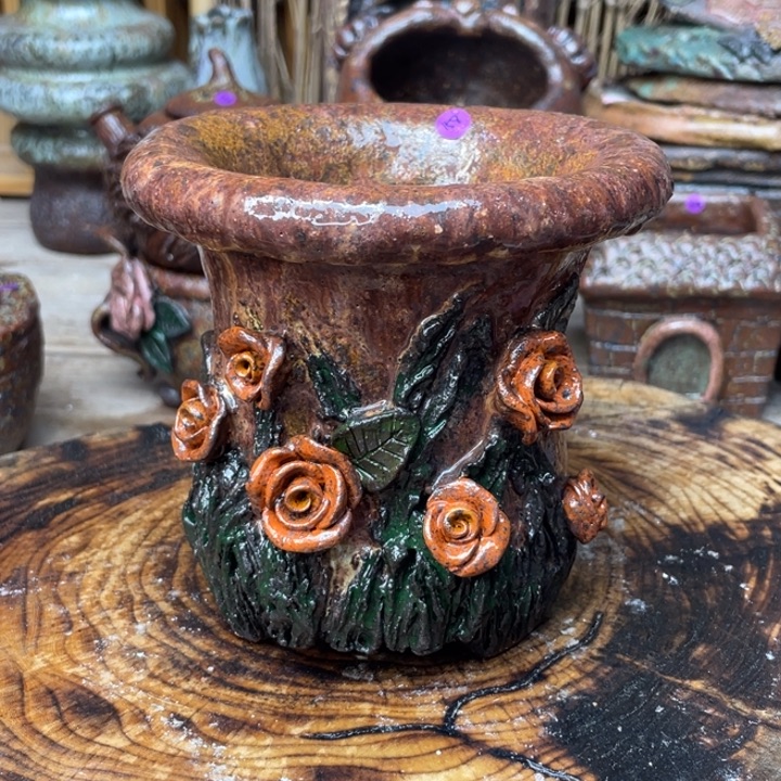 陶瓷制品不退不换60