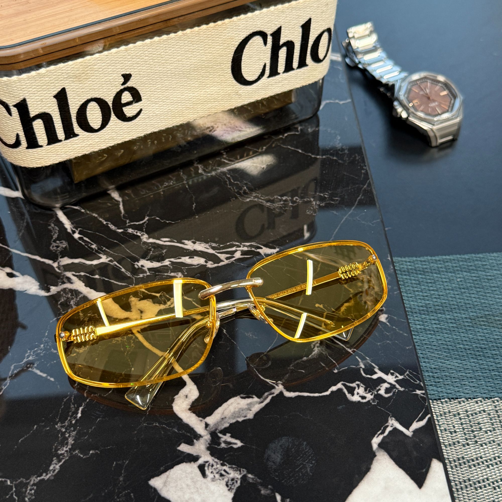 Gunnnn490修容耐看日夜两用时髦防紫外线防风深圳制造品牌眼镜