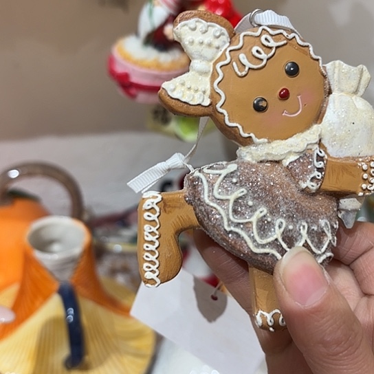 摆件外贸尾单微瑕，介意慎拍