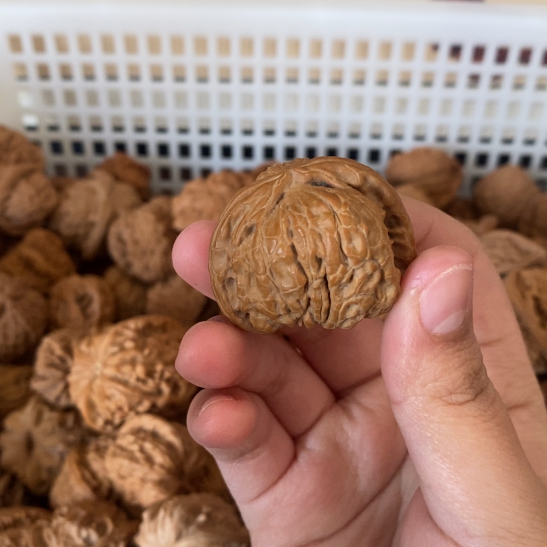 不***摇文玩核桃吊坠文玩