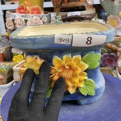 【闪购商品】红陶1
