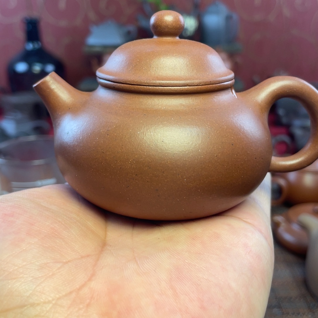 紫砂茶壶665335522358222536888