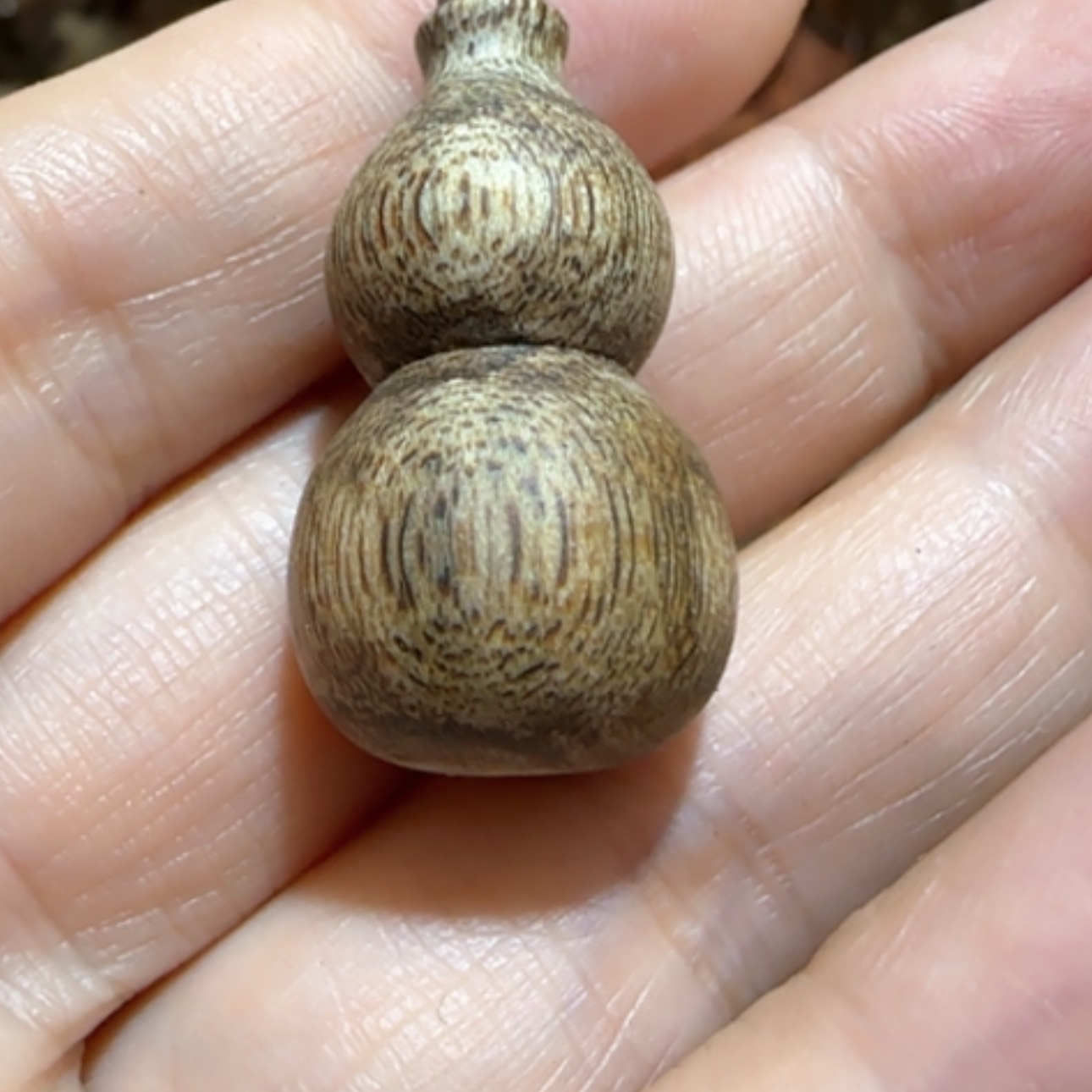 【闪购商品】沉香手串菩萨沉香16m吊坠