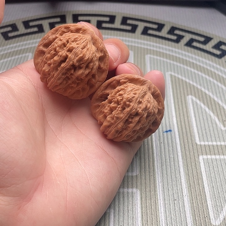 核桃手串/手链哈哈哈哈哈哈哈哈哈哈