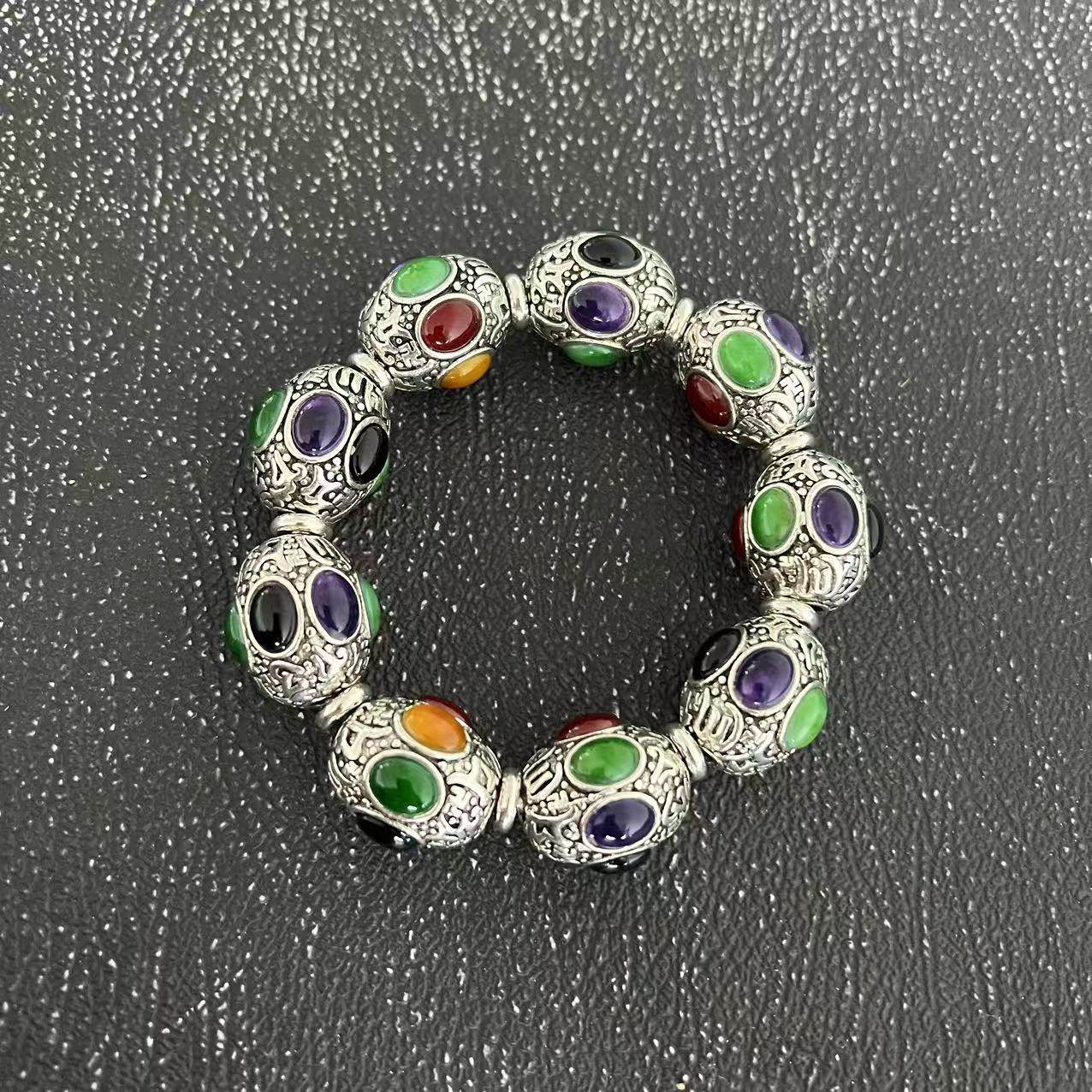 0713  精品手串（无礼盒）