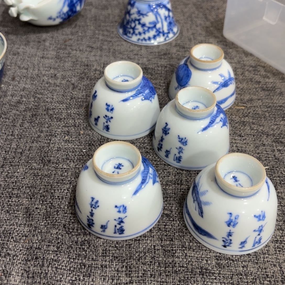 非常好看的物品 