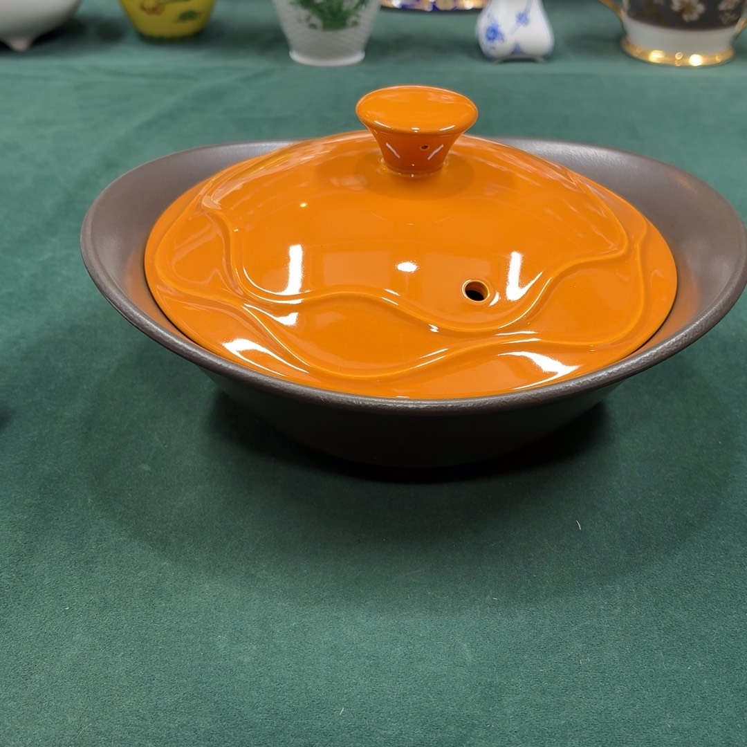 云翼堂瓷器真好看呀