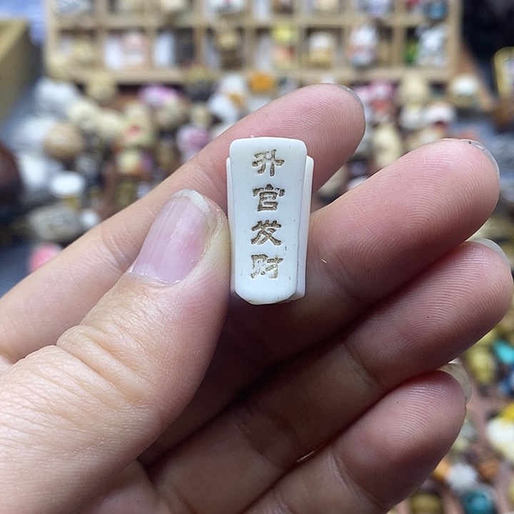 骆驼牙手串/手链其他配饰