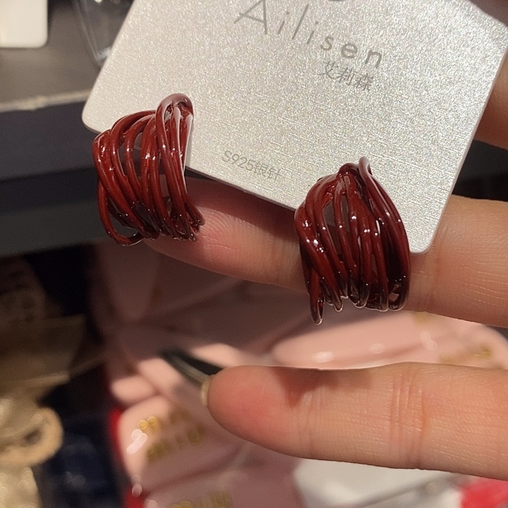 925银喜欢就好 不退换