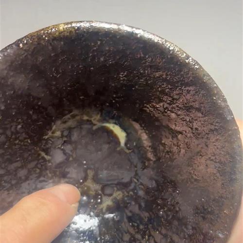 【闪购商品】茶盏-410............